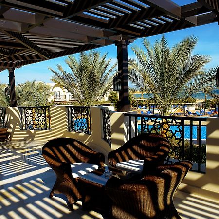 Jaz Belvedere Sharm El Sheikk Exterior foto The resort's pool area