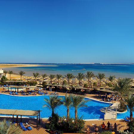 Jaz Belvedere Sharm El Sheikk Exterior foto El Alamein