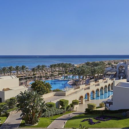 Jaz Belvedere Sharm El Sheikk Exterior foto El Alamein