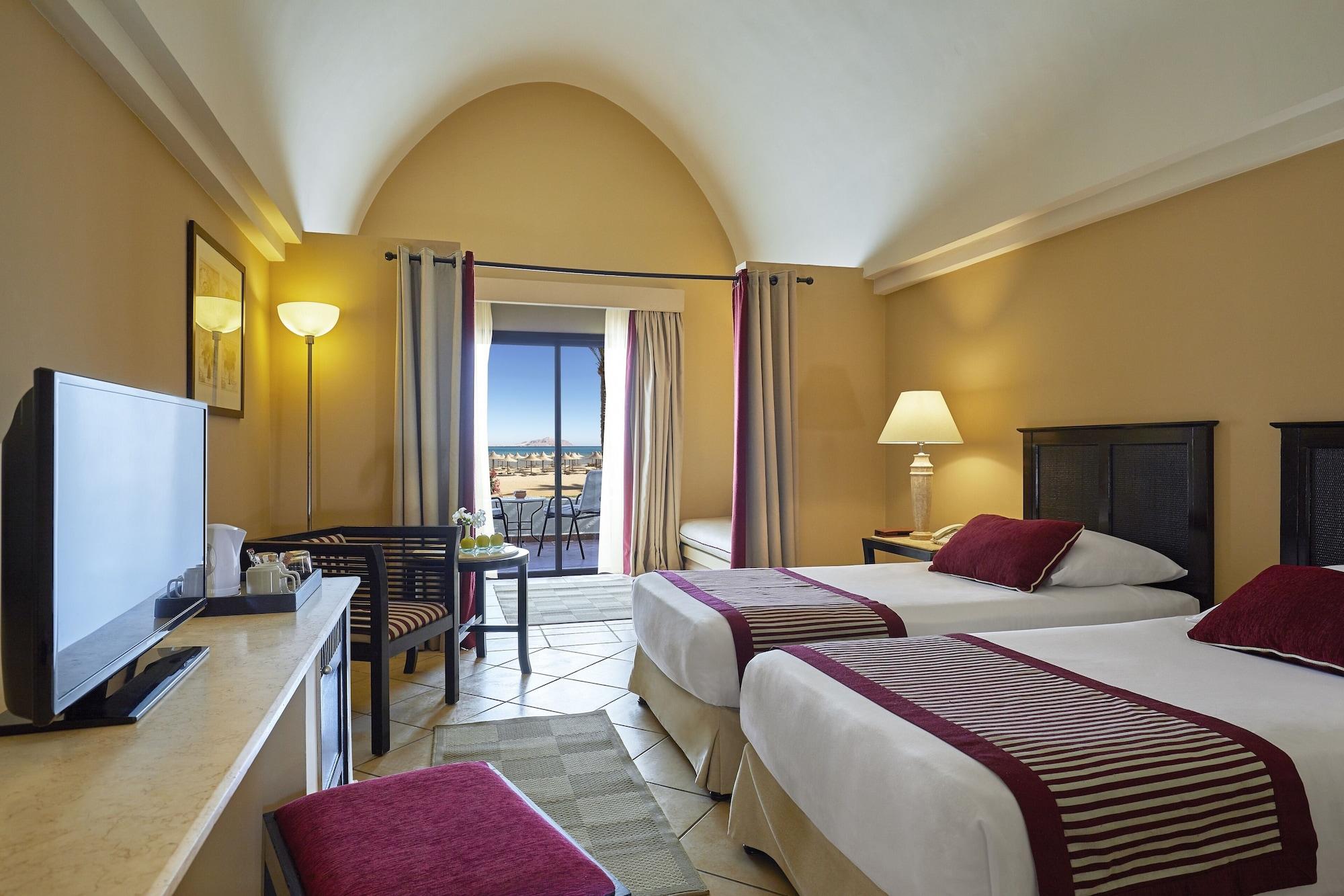 Jaz Belvedere Sharm El Sheikk Exterior foto A room at the hotel
