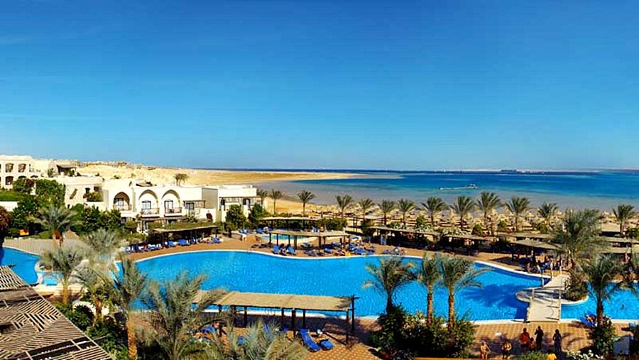 Jaz Belvedere Sharm El Sheikk Exterior foto El Alamein