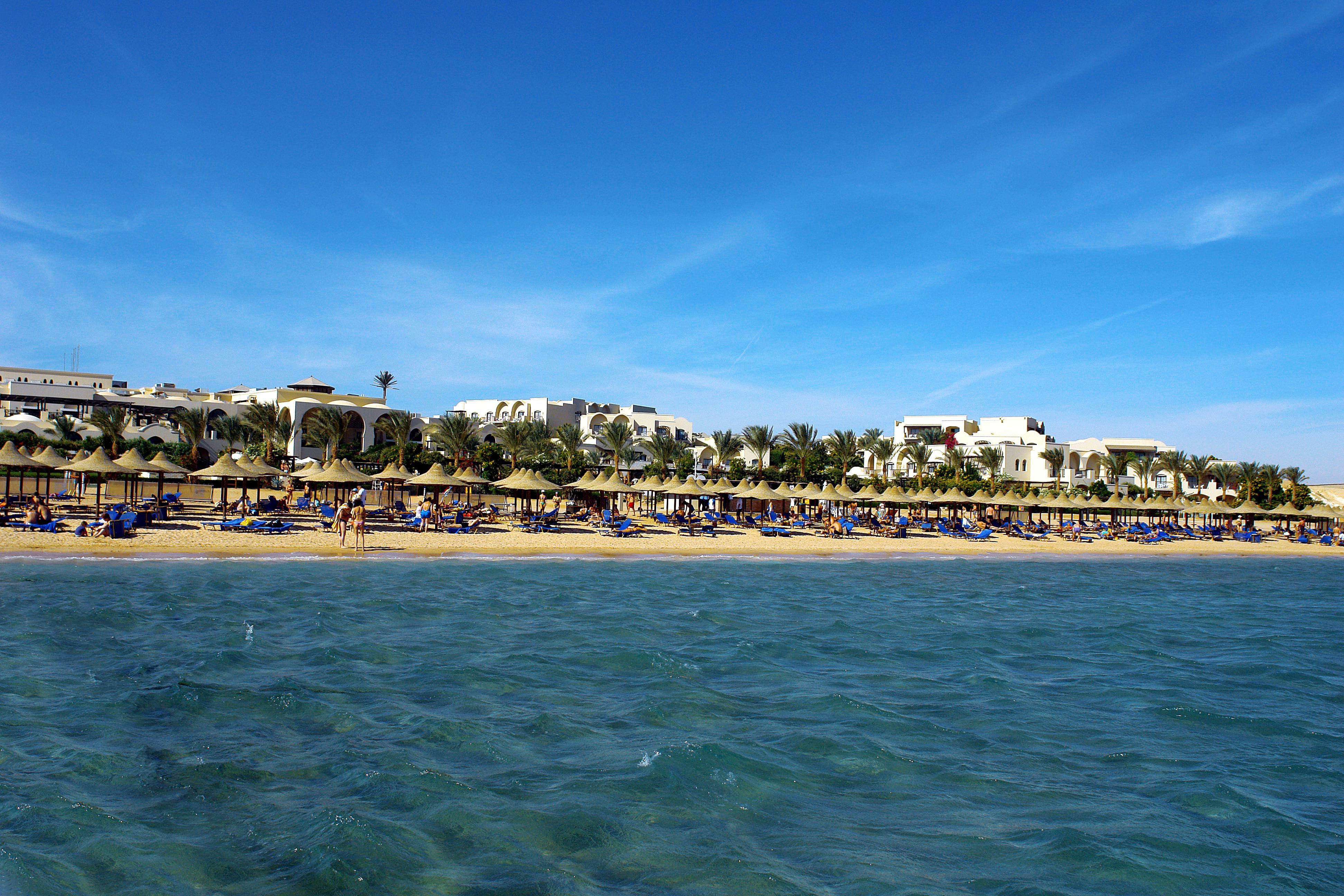 Jaz Belvedere Sharm El Sheikk Exterior foto El Alamein