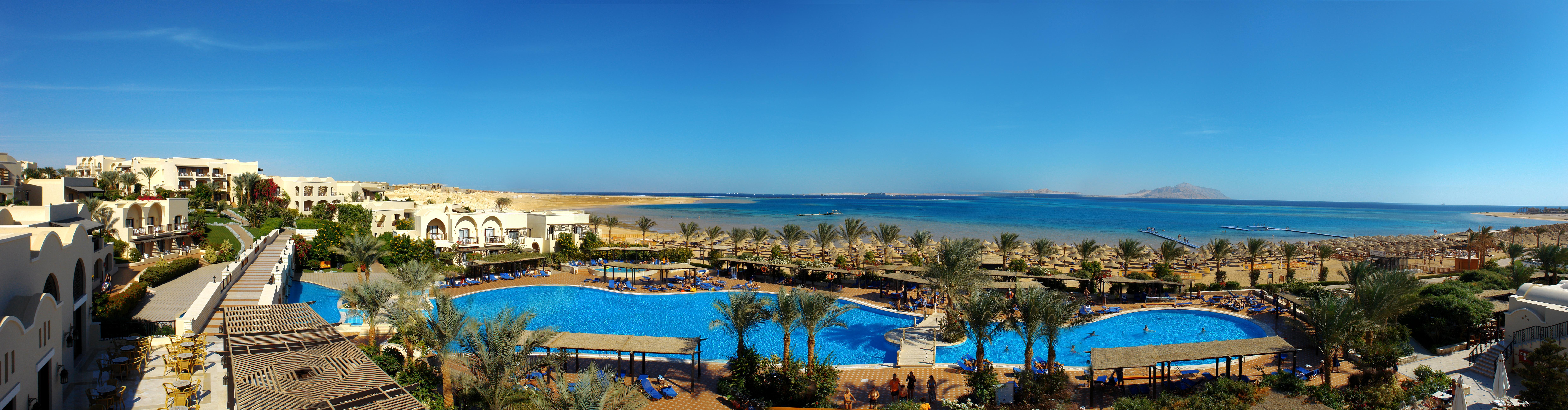 Jaz Belvedere Sharm El Sheikk Exterior foto El Alamein