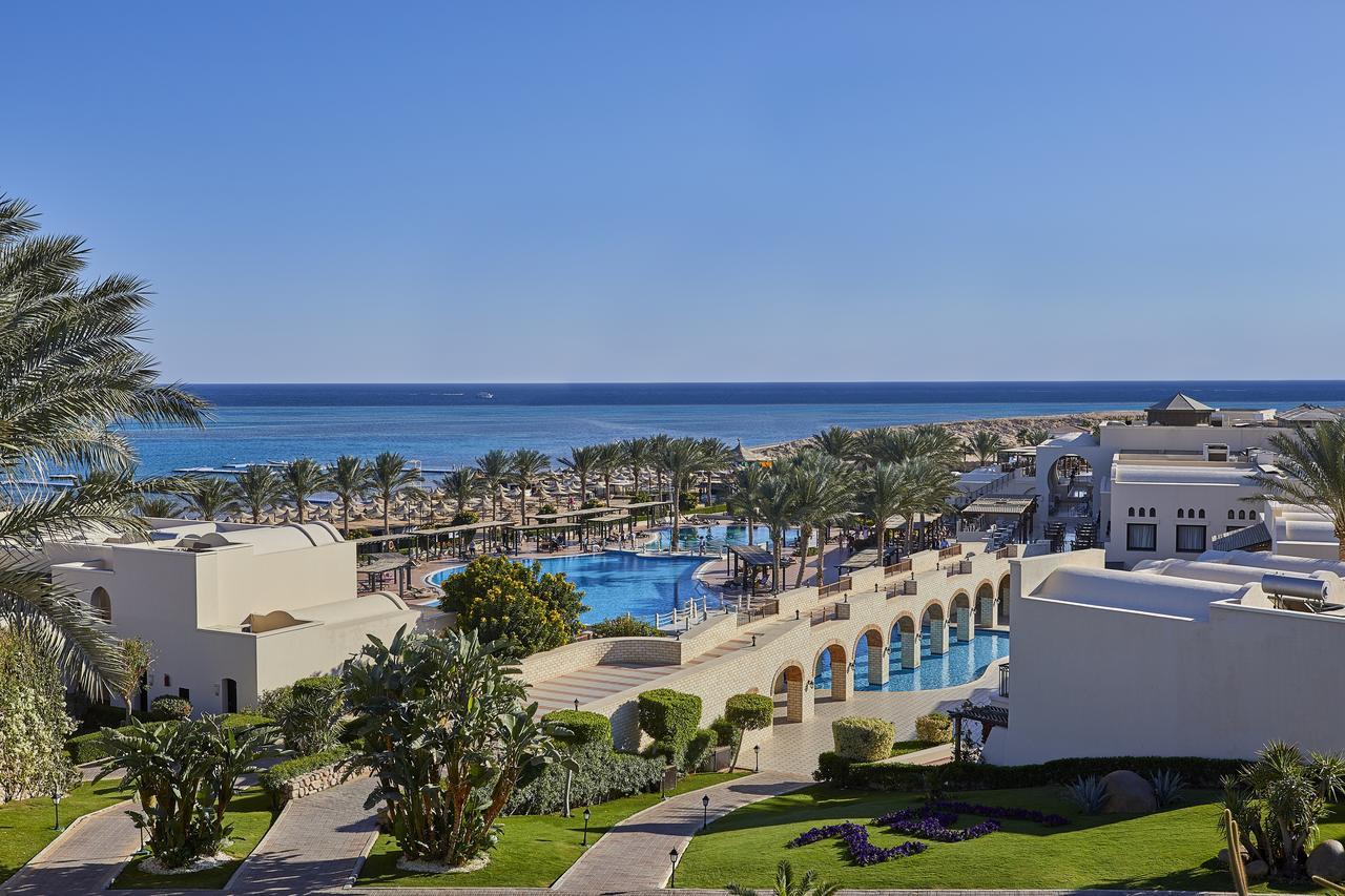 Jaz Belvedere Sharm El Sheikk Exterior foto El Alamein